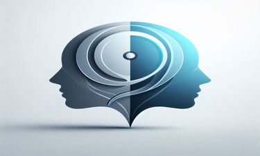 MyCognitiveTwin.com - Creative brandable domain for sale